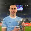 Lazio, Marusic a Dazn: "Tifosi? Spero tornino il prima possibile"