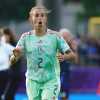 WOMEN | Italia, Oliviero dopo l'esordio a Euro 2025: "Orgoglio e gratitudine" - FOTO