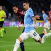 Lazio, Zaccagni e il tabù Inter da sfatare: i numeri contro i nerazzurri