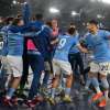 Lazio | L'ultimo derby raccontato dai giocatori, Romagnoli: "I tifosi ci rappresentano"