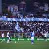 Lazio, i tifosi dedicano a uno striscione a Bigiarelli: "Padre del nostro folle amore" - FOTO