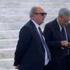 Lazio, Fabiani a LSC: "Non ci faremo scalfire da ignobili soggetti. Abbiamo una mentalità..."