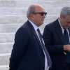 Lazio, Fabiani e il vertice di mercato con Sarri: "Ecco di cosa abbiamo parlato"
