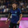Inter, Luis Henrique si ferma per infortunio. E contro la Lazio...