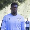 Atalanta - Lazio, "l'urlo" di Caicedo: l'esultanza social 
