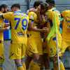 Lazio, ceduto un altro baby talento: lascia Formello e firma per il Frosinone