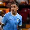 Lazio, esami positivi per Vecino: Sarri spera per il Verona