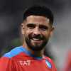 Calciomercato Lazio | Insigne disposto ad aspettare per tornare da Sarri: le ultime