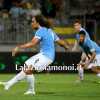 Lazio, classifica marcatori precampionato: in quattro in vetta