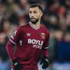 West Ham, Castellanos: "Lazio? Mi sentivo pronto per la Premier League"