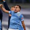Lazio, incredibile Escalante: gol pesantissimo per l'argentino