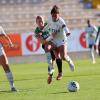 IL TABELLINO di Sassuolo - Lazio Women 1-2
