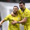 Lazio, Pedro riscrive la storia: eguagliato il suo record con il Barça