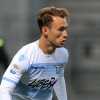 UNDER 16 | Lazio, Lombardi si presenta: "È la mia seconda vita, c'è tanto stimolo"