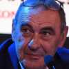 Lazio, Rambaudi: "Le dichiarazioni di Sarri mi hanno convinto. Sul mercato..."