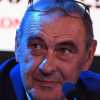 Lazio | Sarri assente al prossimo allenamento: il mister spiega il motivo