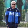 Castellacci: "Tanti infortuni? Il problema sono le troppe partite e..."