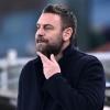 Genoa, De Rossi: "Le scelte contro la Roma? Gravissimo dubitare di me"