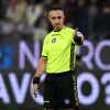 Lazio - Empoli, designato l'arbitro del match: i precedenti