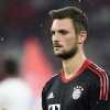 Bayern Monaco, tragedia per il portiere Ulreich: addio al figlio Len 