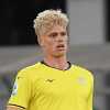 Lazio, Provstgaard convocato con la Danimarca: giocherà l'Europeo U21