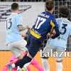 Lazio, Olimpico senza mura: mai una porta inviolata nel 2025