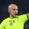 MOVIOLA - Lazio - Lecce, la direzione di Fabbri: due rossi e scelte dubbie