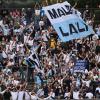 Lazio, i tifosi invadono Milano: le immagini del pre-partita - VIDEO