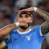 Lazio, Castellanos torna in gruppo: ora punta il Milan