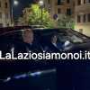 Lazio-Sarri, incontro finito: i dettagli e le parole di Fabiani - FOTO&VIDEO