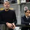 Inter - Lazio, dallo scontro all'abbraccio: cos'è successo tra Baroni e Inzaghi - FOTO