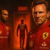 Formula 1 | Ferrari, clamoroso: Vasseur addio e Horner a Maranello