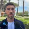 Lazio, Zaccagni: "Scudetto? Vincerlo sarebbe magico, bisogna crederci. E la Champions..." - VIDEO