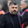 Gattuso ha deciso: ecco con quale modulo giocherà la sua Lazio