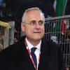 Lazio, Lotito spiega: "Ora vogliamo sfruttare il player-trading. Con il blocco..."