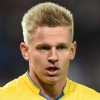 Calciomercato Lazio | Novità sulla pista Zinchenko - Milan: i dettagli