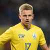 Calciomercato Lazio | novità sulla pista Zinchenko-Milan: i dettagli