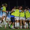 IL TABELLINO di Orobica - Lazio Women 1-2