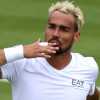 UFFICIALE - Fognini si ritira dal Tennis: l'annuncio a Wimbledon
