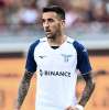 Lazio-Cremonese, Vecino: "Champions? Il mister ci ha sempre detto..."