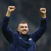 Fiorentina, Dzeko: "Lotta all'Europa equilibrata. Ci sarà da divertirsi se..."