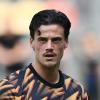 Roma, Svilar punta la Lazio: "Il derby è la partita dell'anno. La tensione sale..."