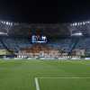 Lazio - Juve, si riempie l'Olimpico: il dato aggiornato sui presenti
