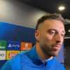 MIXED ZONE - Lazio, Gila: "Che soddisfazione! Solidità difensiva? La strada è lunga" - VIDEO
