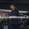 Lazio, Sarri a Sky: "Da giugno brutte notizie, siamo rimasti a galla". Poi punge la Lega