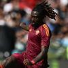 Roma, Koné torna sul derby: "Qualcuno ha preso male la mia esultanza..."