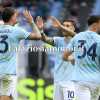 FORMELLO - Lazio, ora la sosta: due giorni di riposo. Lazzari e Vecino...