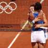 Parigi 2024 | Errani-Paolini siete nella storia, le azzurre volano in finale!