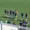 IL TABELLINO di Lazio Women - Ternana 1-1