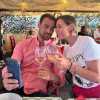 Gossip | Fognini dice addio al tennis: la reazione della Pennetta commuove tutti